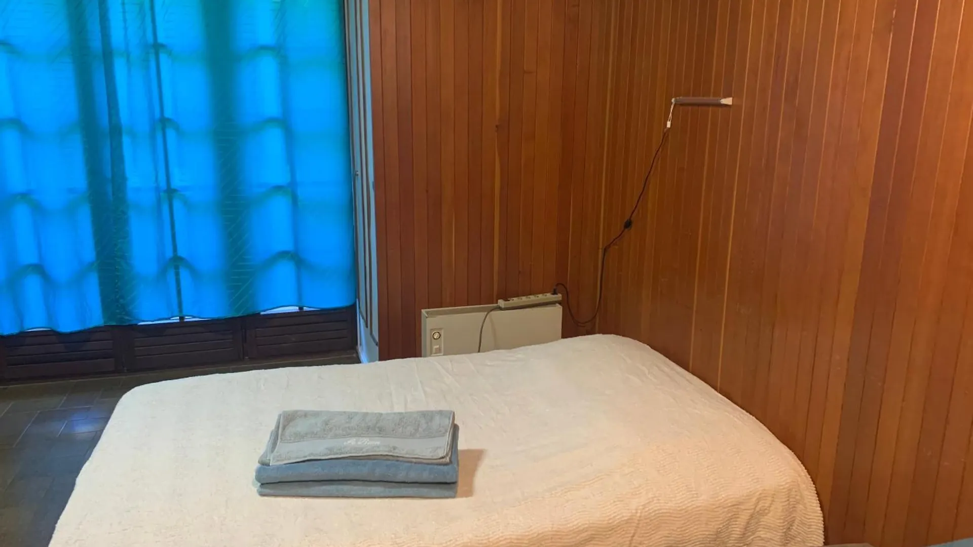 Appartement Studio + parking privé à 2 minutes du lac d’Annecy