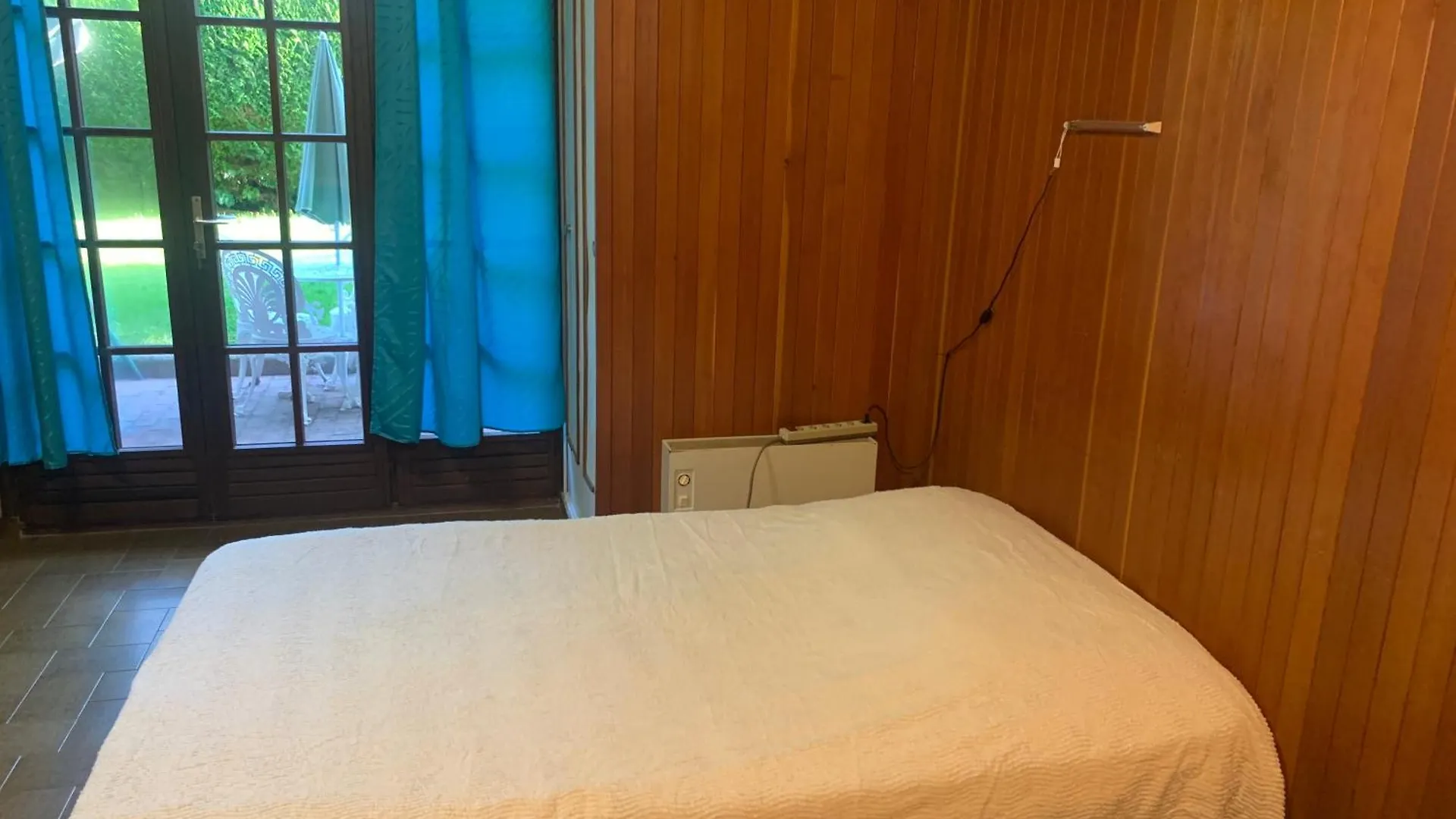 Appartement Studio + parking privé à 2 minutes du lac d’Annecy