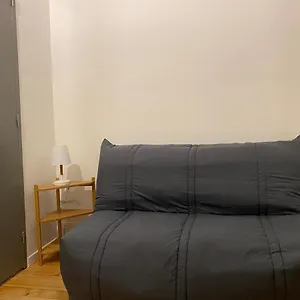 Le Parmelan Appartement